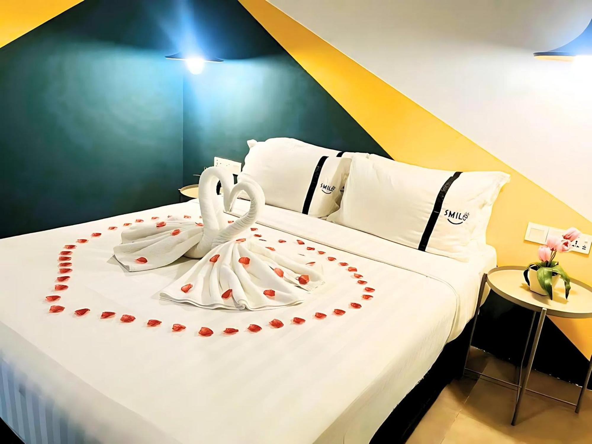 Smile Hotel Cheras Sri Permaisuri กัวลาลัมเปอร์ ภายนอก รูปภาพ